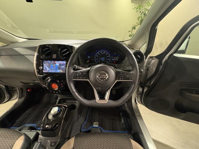 Ref:AUX-24400151 NISSAN NOTE 2018 18 Ref:AUX-24400151 NISSAN NOTE 2018 - Image 18