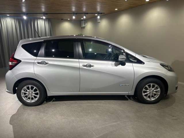 Ref:AUX-24400151 NISSAN NOTE 2018 4 Ref:AUX-24400151 NISSAN NOTE 2018 - Image 4