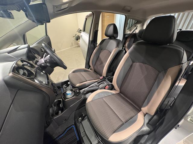 Ref:AUX-24400151 NISSAN NOTE 2018 6 Ref:AUX-24400151 NISSAN NOTE 2018 - Image 6