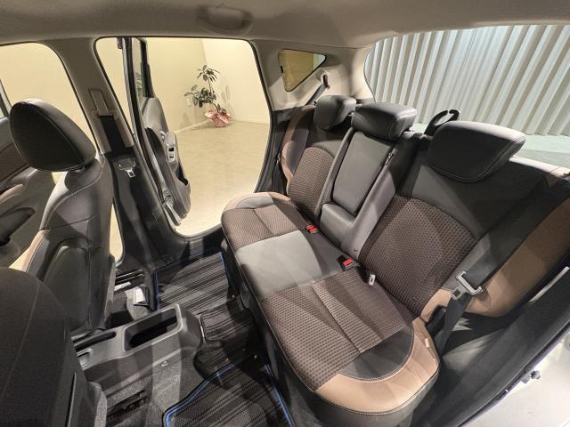 Ref:AUX-24400151 NISSAN NOTE 2018 7 Ref:AUX-24400151 NISSAN NOTE 2018 - Image 7