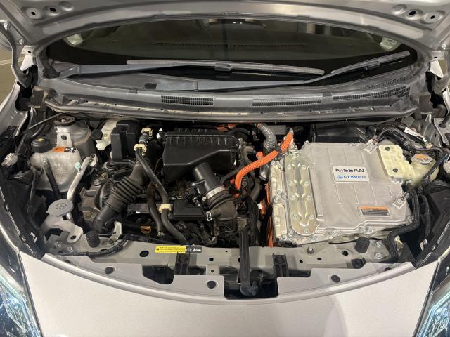 Ref:AUX-24400151 NISSAN NOTE 2018 8 Ref:AUX-24400151 NISSAN NOTE 2018 - Image 8