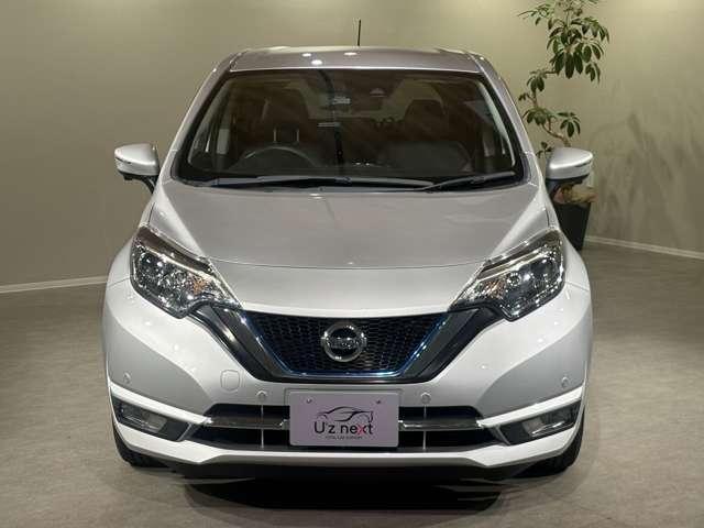 Ref:AUX-24400151 NISSAN NOTE 2018 10 Ref:AUX-24400151 NISSAN NOTE 2018 - Image 10
