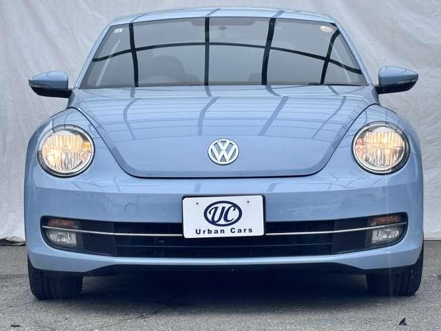 Ref:AUX-24400161 VOLKSWAGEN THE BEETLE 2013 12 Ref:AUX-24400161 VOLKSWAGEN THE BEETLE 2013 - Image 12