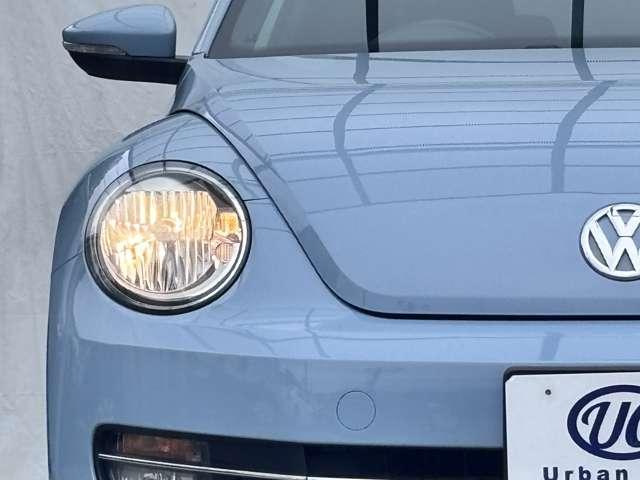 Ref:AUX-24400161 VOLKSWAGEN THE BEETLE 2013 13 Ref:AUX-24400161 VOLKSWAGEN THE BEETLE 2013 - Image 13