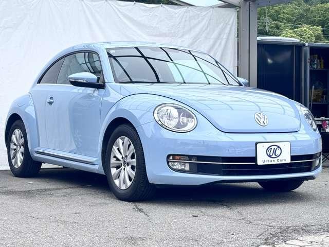 Ref:AUX-24400161 VOLKSWAGEN THE BEETLE 2013 15 Ref:AUX-24400161 VOLKSWAGEN THE BEETLE 2013 - Image 15