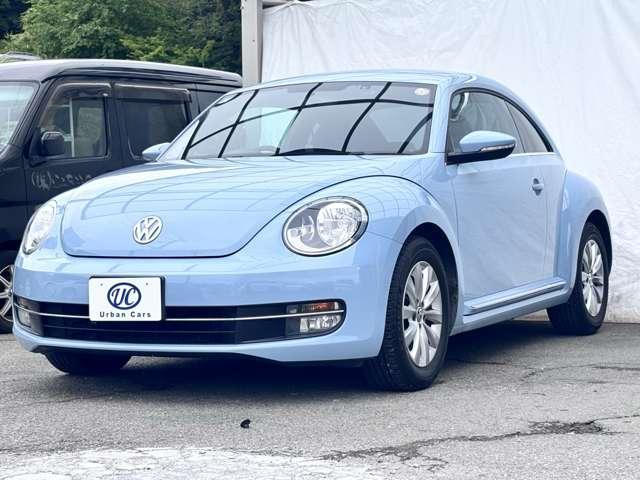 Ref:AUX-24400161 VOLKSWAGEN THE BEETLE 2013 17 Ref:AUX-24400161 VOLKSWAGEN THE BEETLE 2013 - Image 17