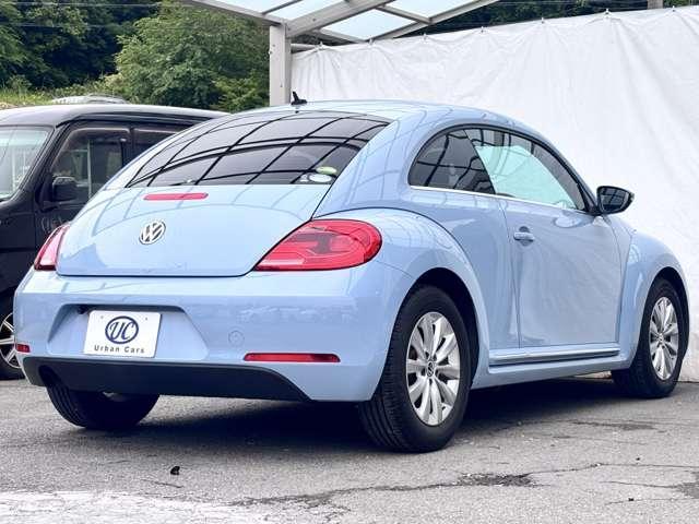 Ref:AUX-24400161 VOLKSWAGEN THE BEETLE 2013 18 Ref:AUX-24400161 VOLKSWAGEN THE BEETLE 2013 - Image 18