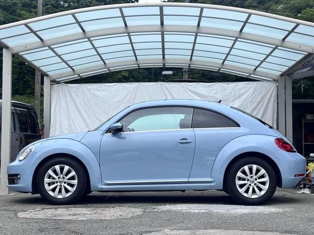Ref:AUX-24400161 VOLKSWAGEN THE BEETLE 2013 19 Ref:AUX-24400161 VOLKSWAGEN THE BEETLE 2013 - Image 19