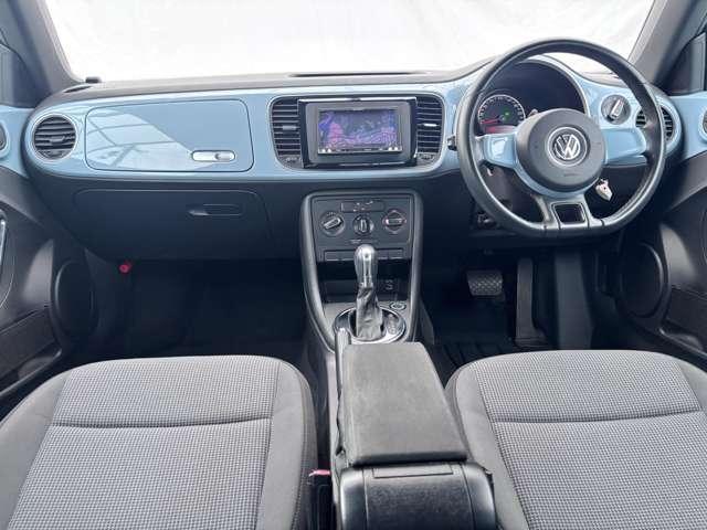 Ref:AUX-24400161 VOLKSWAGEN THE BEETLE 2013 6 Ref:AUX-24400161 VOLKSWAGEN THE BEETLE 2013 - Image 6