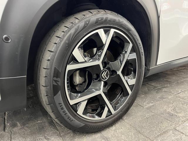 Ref:AUX-24400592 CITROEN C3 AIRCROSS 2022 17 Ref:AUX-24400592 CITROEN C3 AIRCROSS 2022 - Image 17