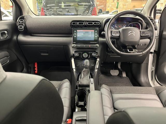 Ref:AUX-24400592 CITROEN C3 AIRCROSS 2022 3 Ref:AUX-24400592 CITROEN C3 AIRCROSS 2022 - Image 3