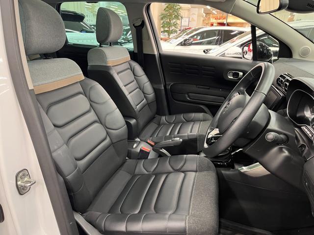 Ref:AUX-24400592 CITROEN C3 AIRCROSS 2022 4 Ref:AUX-24400592 CITROEN C3 AIRCROSS 2022 - Image 4