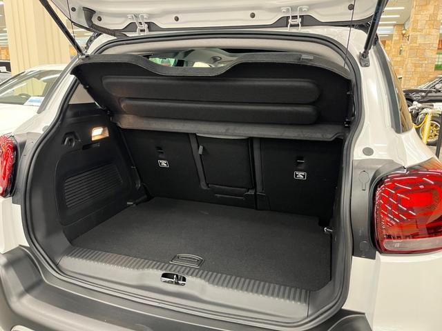 Ref:AUX-24400592 CITROEN C3 AIRCROSS 2022 7 Ref:AUX-24400592 CITROEN C3 AIRCROSS 2022 - Image 7