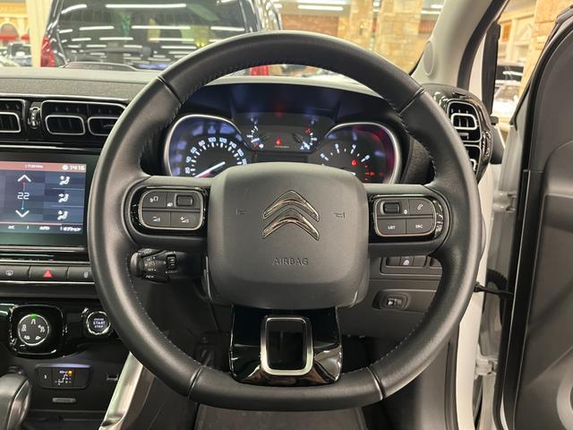 Ref:AUX-24400592 CITROEN C3 AIRCROSS 2022 8 Ref:AUX-24400592 CITROEN C3 AIRCROSS 2022 - Image 8