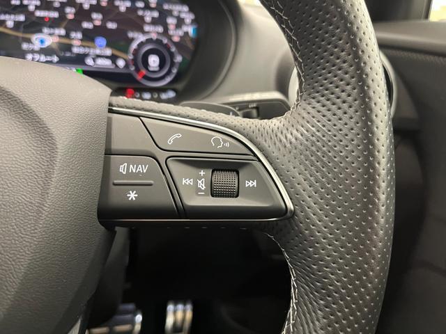 Ref:AUX-24400593 AUDI Q2 2021 11 Ref:AUX-24400593 AUDI Q2 2021 - Image 11