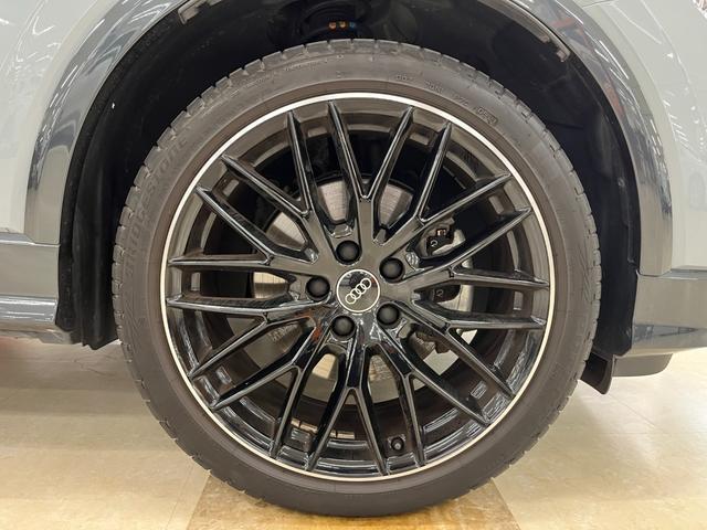 Ref:AUX-24400593 AUDI Q2 2021 17 Ref:AUX-24400593 AUDI Q2 2021 - Image 17