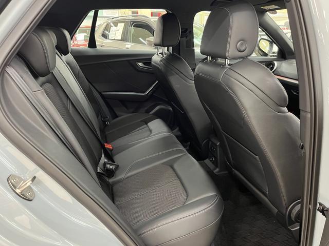 Ref:AUX-24400593 AUDI Q2 2021 5 Ref:AUX-24400593 AUDI Q2 2021 - Image 5