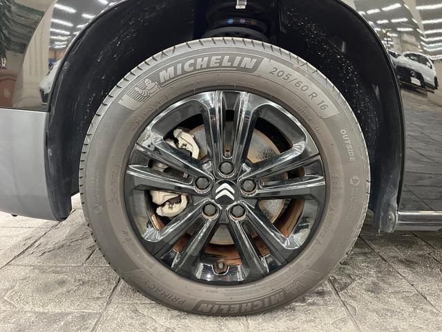 Ref:AUX-24400605 CITROEN BERLINGO 2023 18 Ref:AUX-24400605 CITROEN BERLINGO 2023 - Image 18
