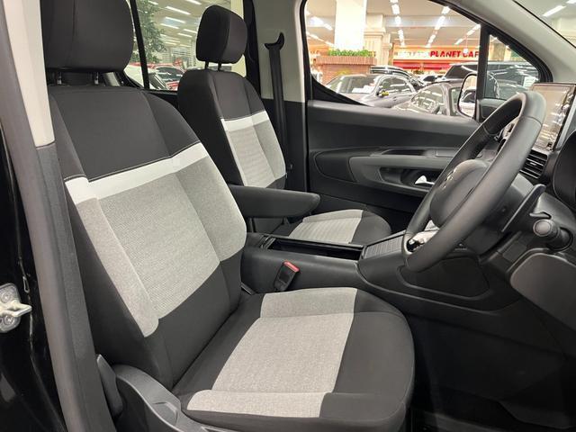 Ref:AUX-24400605 CITROEN BERLINGO 2023 4 Ref:AUX-24400605 CITROEN BERLINGO 2023 - Image 4