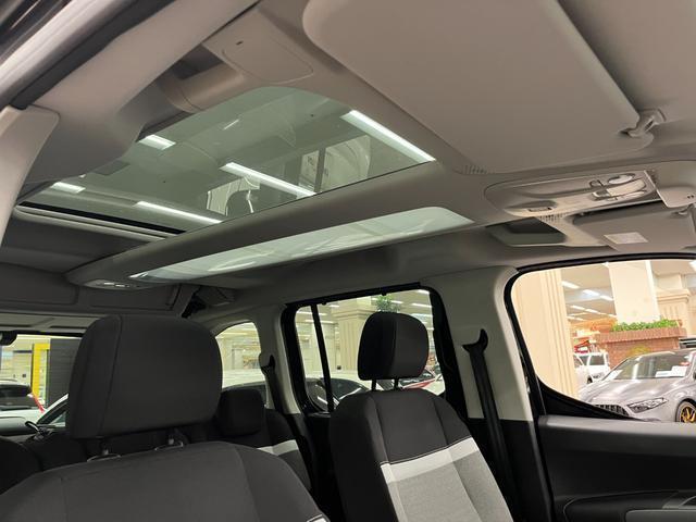 Ref:AUX-24400605 CITROEN BERLINGO 2023 6 Ref:AUX-24400605 CITROEN BERLINGO 2023 - Image 6