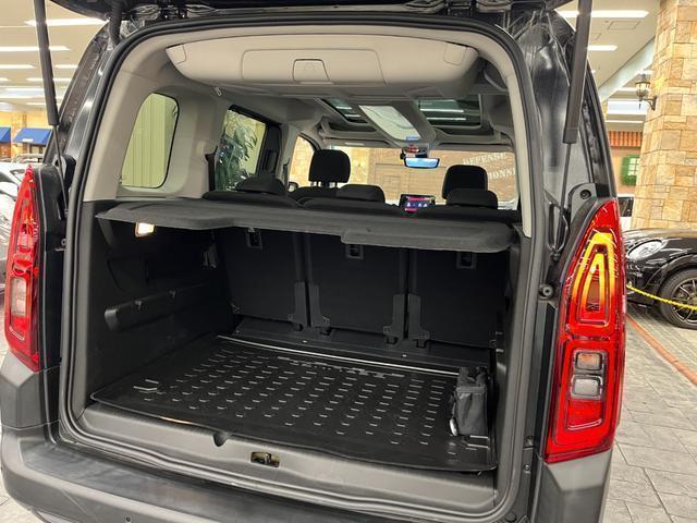 Ref:AUX-24400605 CITROEN BERLINGO 2023 7 Ref:AUX-24400605 CITROEN BERLINGO 2023 - Image 7