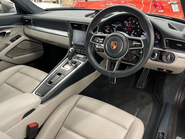 Ref:AUX-24400608 PORSCHE 911 2019 3 Ref:AUX-24400608 PORSCHE 911 2019 - Image 3
