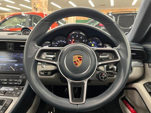 Ref:AUX-24400608 PORSCHE 911 2019 8 Ref:AUX-24400608 PORSCHE 911 2019 - Image 8