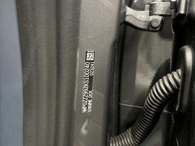 Ref:AUX-24400608 PORSCHE 911 2019 9 Ref:AUX-24400608 PORSCHE 911 2019 - Image 9