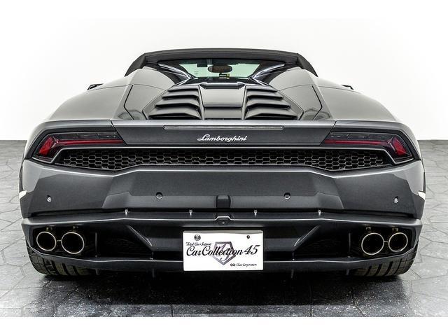 Ref:AUX-24400773 LAMBORGHINI HURACAN 2016 2 Ref:AUX-24400773 LAMBORGHINI HURACAN 2016 - Image 2