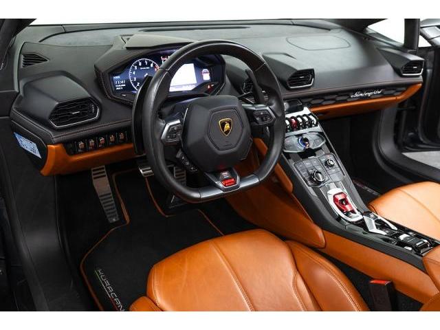 Ref:AUX-24400773 LAMBORGHINI HURACAN 2016 11 Ref:AUX-24400773 LAMBORGHINI HURACAN 2016 - Image 11