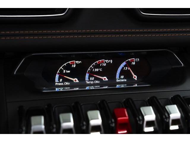 Ref:AUX-24400773 LAMBORGHINI HURACAN 2016 14 Ref:AUX-24400773 LAMBORGHINI HURACAN 2016 - Image 14