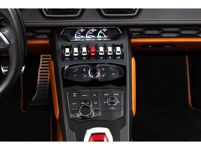 Ref:AUX-24400773 LAMBORGHINI HURACAN 2016 15 Ref:AUX-24400773 LAMBORGHINI HURACAN 2016 - Image 15