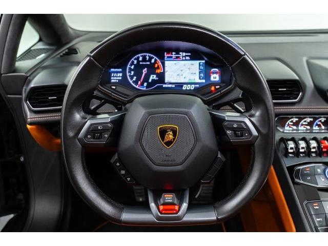 Ref:AUX-24400773 LAMBORGHINI HURACAN 2016 17 Ref:AUX-24400773 LAMBORGHINI HURACAN 2016 - Image 17