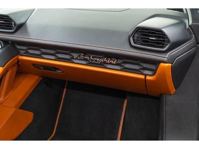 Ref:AUX-24400773 LAMBORGHINI HURACAN 2016 19 Ref:AUX-24400773 LAMBORGHINI HURACAN 2016 - Image 19