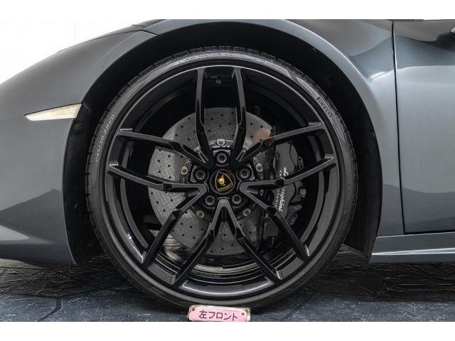 Ref:AUX-24400773 LAMBORGHINI HURACAN 2016 20 Ref:AUX-24400773 LAMBORGHINI HURACAN 2016 - Image 20