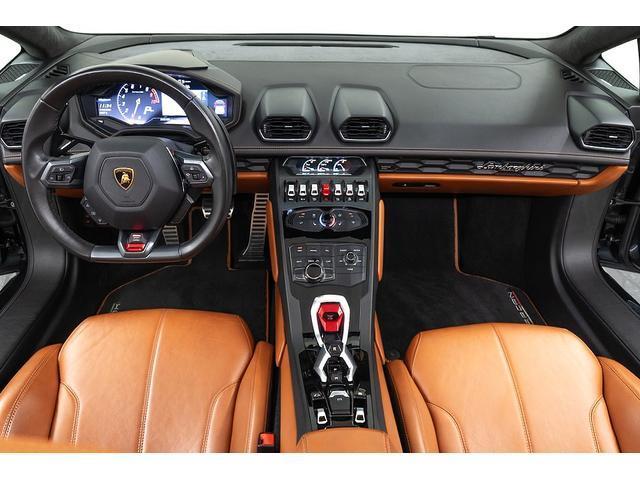 Ref:AUX-24400773 LAMBORGHINI HURACAN 2016 3 Ref:AUX-24400773 LAMBORGHINI HURACAN 2016 - Image 3