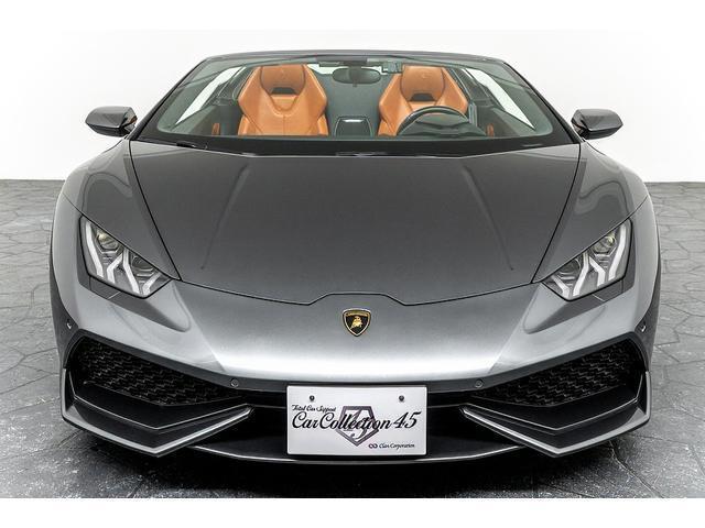 Ref:AUX-24400773 LAMBORGHINI HURACAN 2016 6 Ref:AUX-24400773 LAMBORGHINI HURACAN 2016 - Image 6
