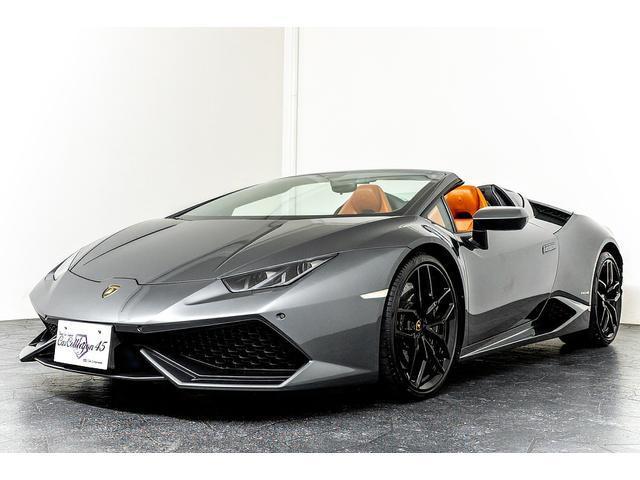 Ref:AUX-24400773 LAMBORGHINI HURACAN 2016 7 Ref:AUX-24400773 LAMBORGHINI HURACAN 2016 - Image 7