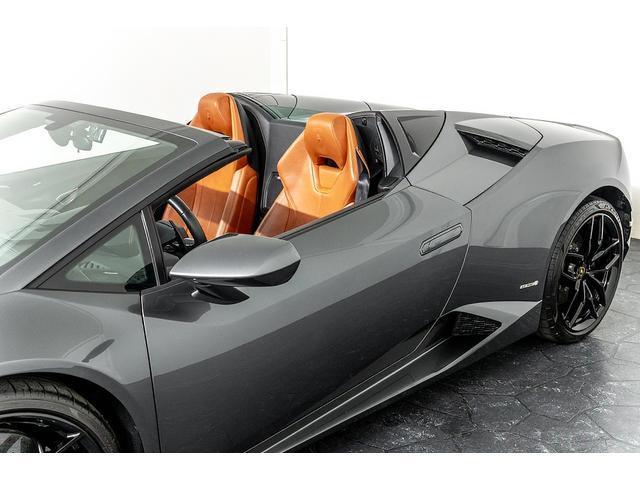 Ref:AUX-24400773 LAMBORGHINI HURACAN 2016 8 Ref:AUX-24400773 LAMBORGHINI HURACAN 2016 - Image 8