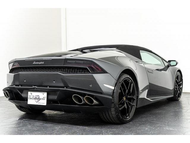 Ref:AUX-24400773 LAMBORGHINI HURACAN 2016 9 Ref:AUX-24400773 LAMBORGHINI HURACAN 2016 - Image 9