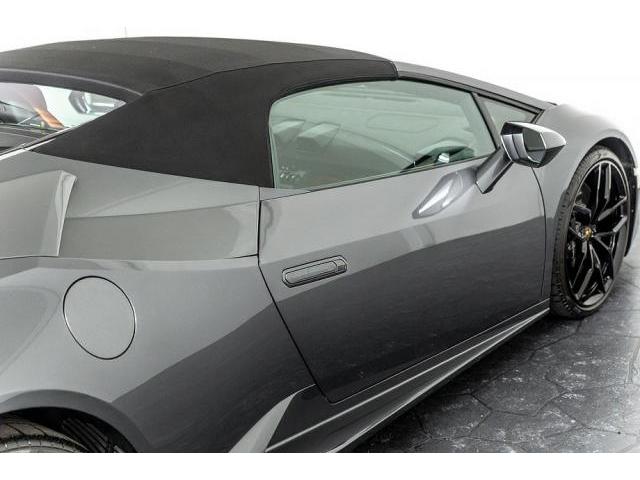 Ref:AUX-24400773 LAMBORGHINI HURACAN 2016 10 Ref:AUX-24400773 LAMBORGHINI HURACAN 2016 - Image 10