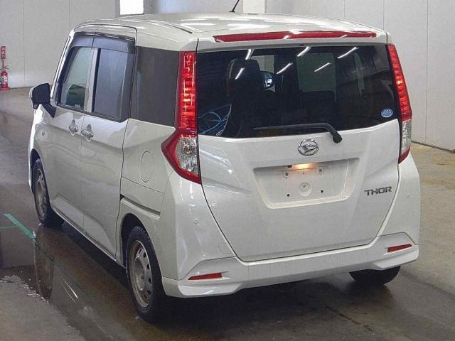 Ref:AUX-24401019 DAIHATSU THOR 2021 2 Ref:AUX-24401019 DAIHATSU THOR 2021 - Image 2