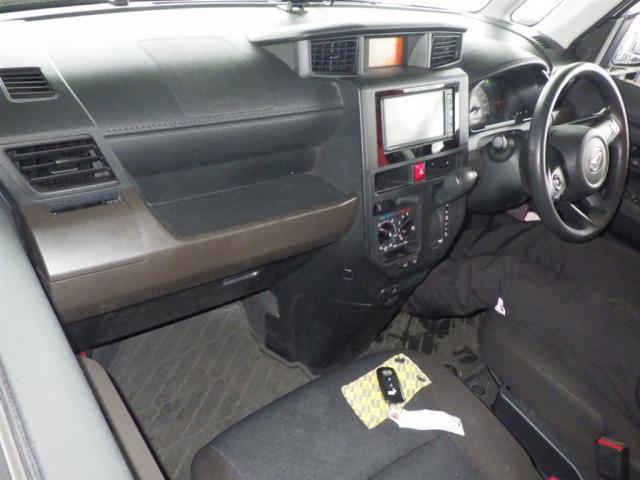 Ref:AUX-24401019 DAIHATSU THOR 2021 3 Ref:AUX-24401019 DAIHATSU THOR 2021 - Image 3