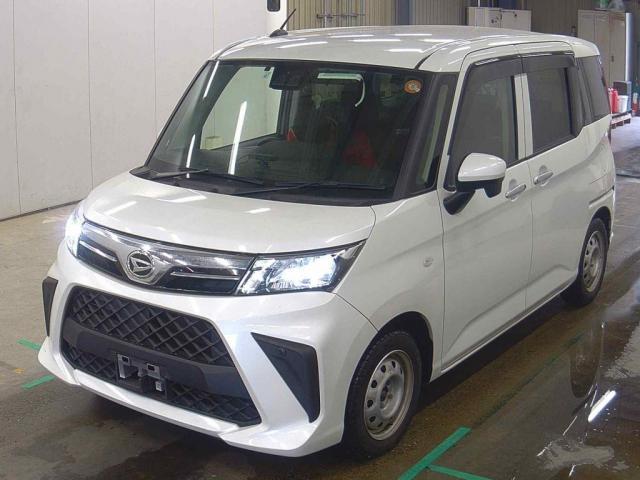 Ref:AUX-24401019 DAIHATSU THOR 2021 5 Ref:AUX-24401019 DAIHATSU THOR 2021 - Image 5