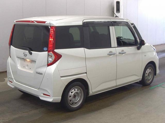 Ref:AUX-24401019 DAIHATSU THOR 2021 6 Ref:AUX-24401019 DAIHATSU THOR 2021 - Image 6