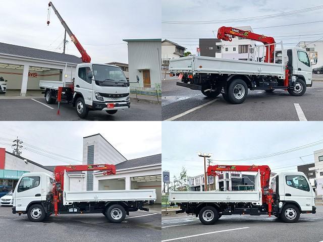 Ref:AUX-24401138 MITSUBISHI FUSO CANTER 2023 2 Ref:AUX-24401138 MITSUBISHI FUSO CANTER 2023 - Image 2