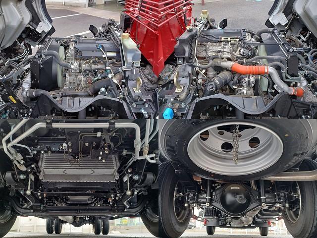 Ref:AUX-24401138 MITSUBISHI FUSO CANTER 2023 11 Ref:AUX-24401138 MITSUBISHI FUSO CANTER 2023 - Image 11