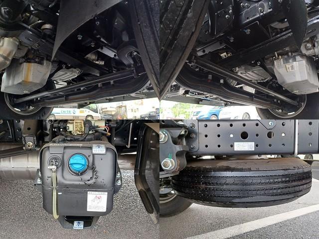 Ref:AUX-24401138 MITSUBISHI FUSO CANTER 2023 12 Ref:AUX-24401138 MITSUBISHI FUSO CANTER 2023 - Image 12