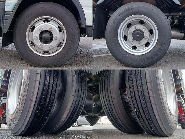 Ref:AUX-24401138 MITSUBISHI FUSO CANTER 2023 13 Ref:AUX-24401138 MITSUBISHI FUSO CANTER 2023 - Image 13