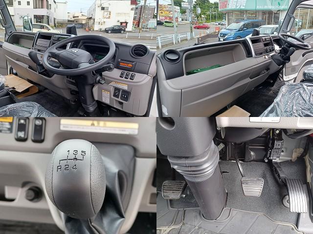 Ref:AUX-24401138 MITSUBISHI FUSO CANTER 2023 14 Ref:AUX-24401138 MITSUBISHI FUSO CANTER 2023 - Image 14